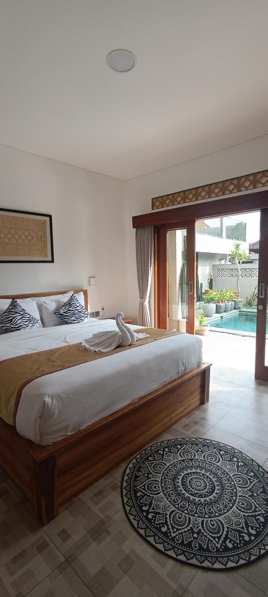 The Breeze Stay And Surf Canggu Екстериор снимка