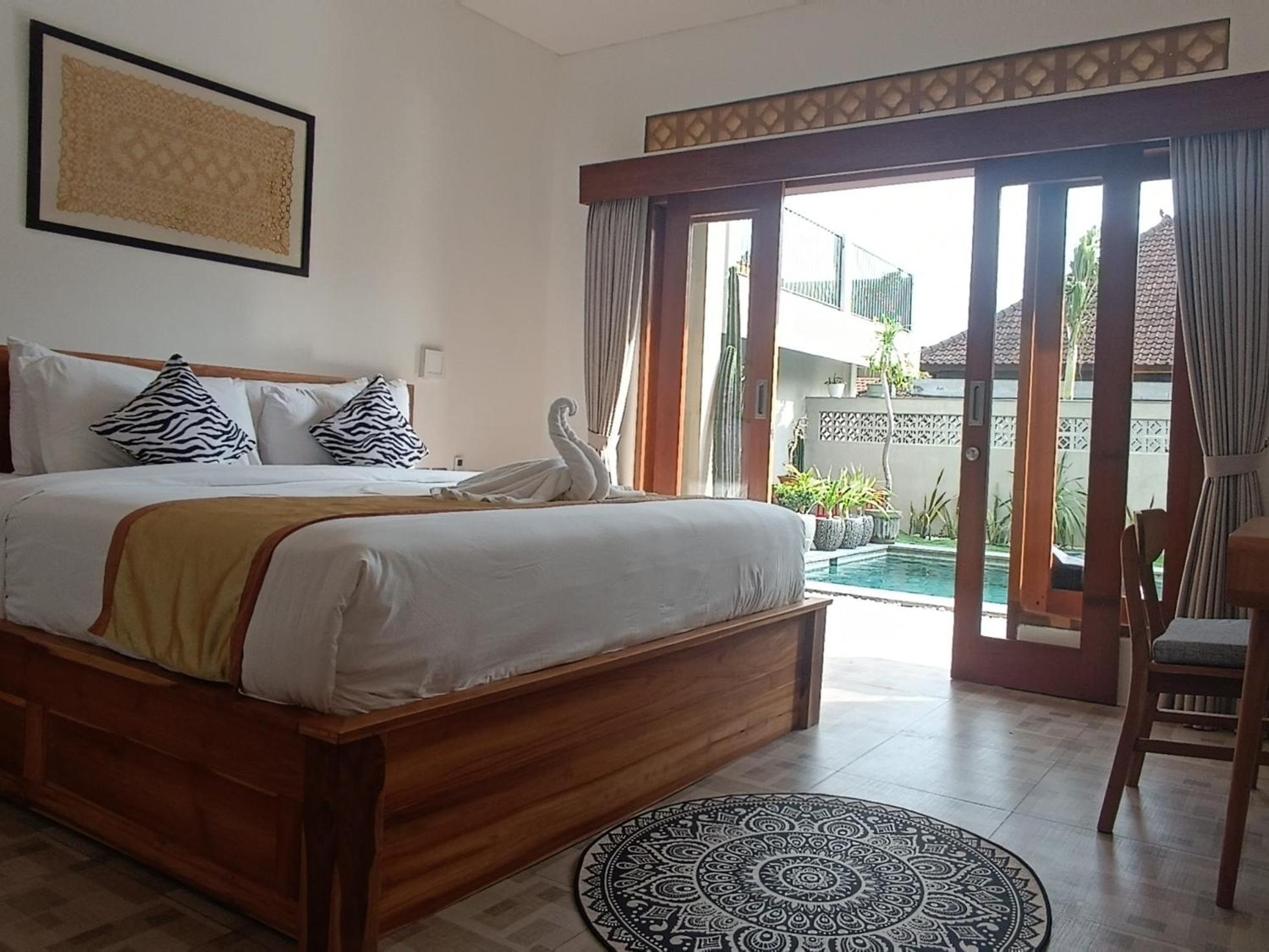 The Breeze Stay And Surf Canggu Екстериор снимка