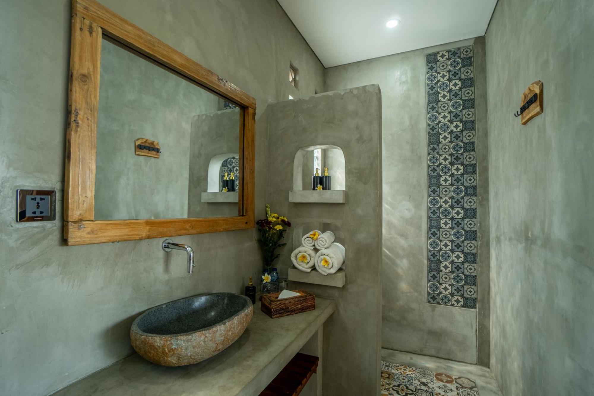 The Breeze Stay And Surf Canggu Екстериор снимка