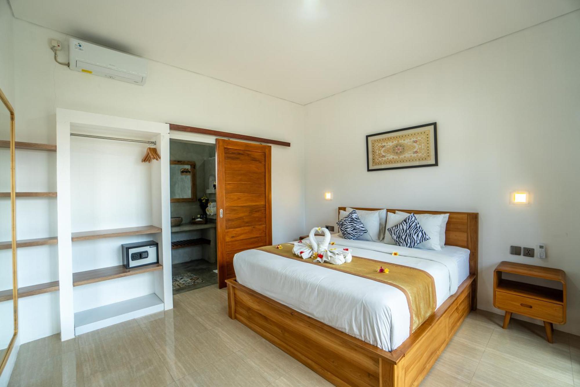 The Breeze Stay And Surf Canggu Екстериор снимка