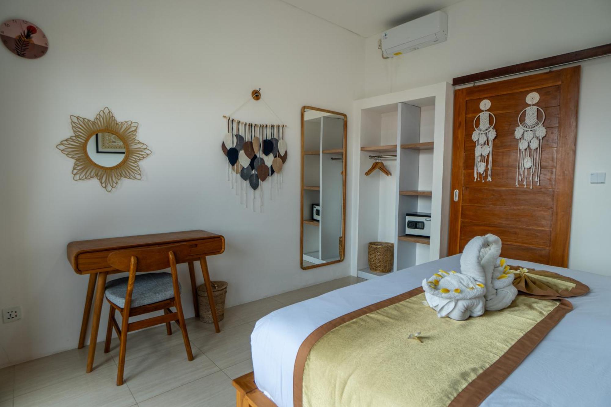 The Breeze Stay And Surf Canggu Екстериор снимка